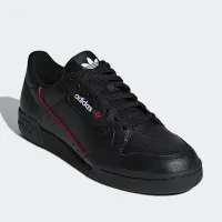 Кроссовки adidas Continental 80 G27707 - Черные