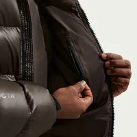 Nike NOCTA Sunкомплект Puffer колір коричневий