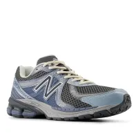 Кросівки New Balance 860v2 ML860RC2 - Блакитні