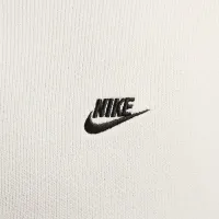 Nike Club мужские Crew-Neck Sweater цвет белый