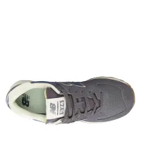 Кросівки New Balance WL574NG2 - Сірі