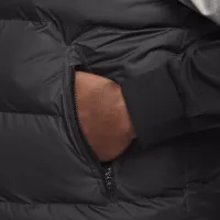 Nike Storm-FIT Windrunner чоловічі Insulated Vest колір чорний