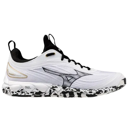 Кроссовки do волейбола Мужские Mizuno WAVE LUMINOUS 3 (V1GA242041)