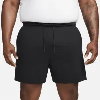 Nike Sportswear Tech Fleece Lightweight чоловічі шорти колір чорний