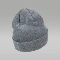 Nike Jordan Dri-FIT Big дитячі Beanie колір сірий