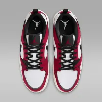 Nike Jordan CMFT Era чоловічі Кросівки колір білий