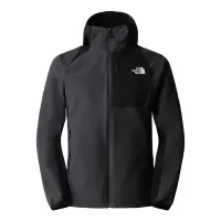 Куртка The North Face Softshell Athletic Outdoor 0A7ZF5TLY1 - Серая