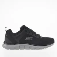 Кроссовки Skechers Track-Broader 232698BKCC - Черные