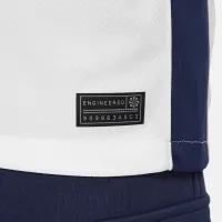 Tottenham Hotspur 2024/25 Stadium Home Big дитячі Nike Dri-FIT Soccer Replica Jersey колір білий