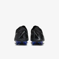 Nike Phantom GX Elite Firm-Ground Low-Top Soccer Cleat цвет черный