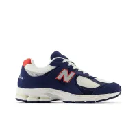 Кроссовки New Balance M2002RRB - Синяя