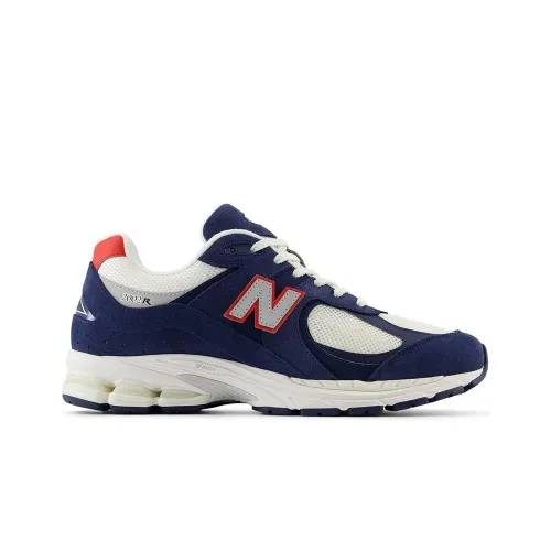 Кросівки New Balance M2002RRB - Синя
