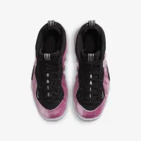 Nike Little Posite One Big дитячі Кросівки Pink