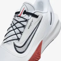 Nike Precision 7 EasyOn мужские баскетбольные Кроссовки цвет белый