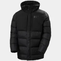 Куртка Helly Hansen Active Puffy Long 53522990 - Чорна