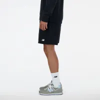 Шорти New Balance MS41520BK - Чорні
