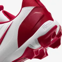 Nike Force Trout 9 Keystone бейсбольні бутси колір білий