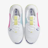 Nike Metcon 9 жіноча для тренування Кросівки колір білий