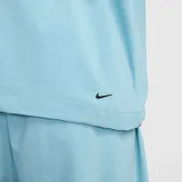 Nike Tech мужские Woven Куртка синий