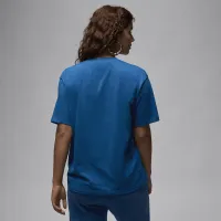 Nike Jordan Essentials женская Top синий