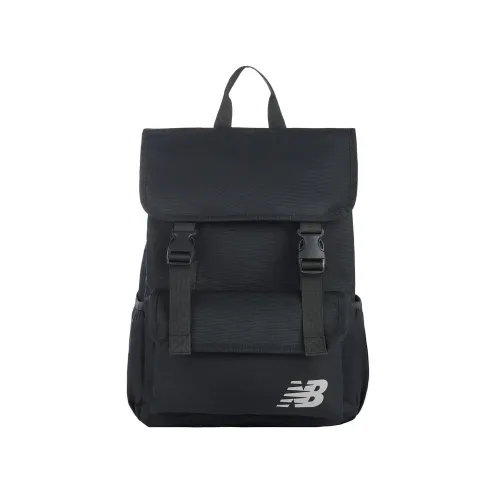 Рюкзак New Balance LAKB0087BK - чорний