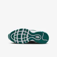 Nike Air Max 97 Big Kids’ Кроссовки цвет белый