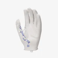 Nike Vapor Jet 8.0 Football Gloves (1 пара) колір білий