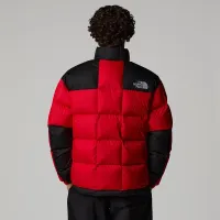 Куртка The North Face Lhotse 0A3Y236821 - Червона