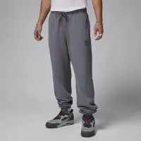 Nike Jordan Flight Fleece чоловічі Pants колір сірий