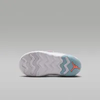 Nike Jordan 23/7.2 EasyOn Little дитячі Кросівки колір фіолетовий