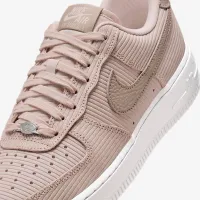 Nike Air Force 1 '07 женская Кроссовки Pink