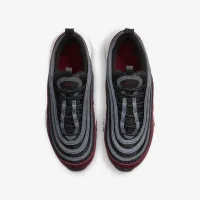 Nike Air Max 97 Big Kids’ Кросівки колір червоний