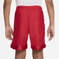 Nike Dri-FIT Elite Little дитячі шорти колір червоний