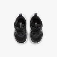 Nike Cosmic Runner Baby/Toddler Кросівки колір чорний
