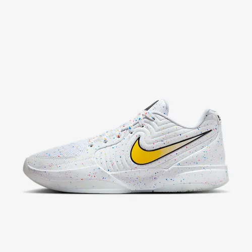 Nike Ja 2 баскетбольні Кросівки колір білий