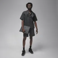 Nike Jordan Essentials мужские Statement Top цвет серый