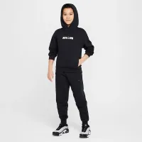 Nike Sportswear Club Fleece Big детские Joggers цвет черный