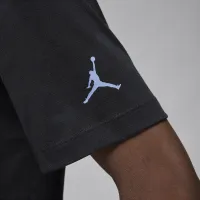 Nike Jordan Flight Essentials чоловічі футболка колір чорний