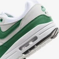 Nike Air Max 1 женская Кроссовки цвет серый