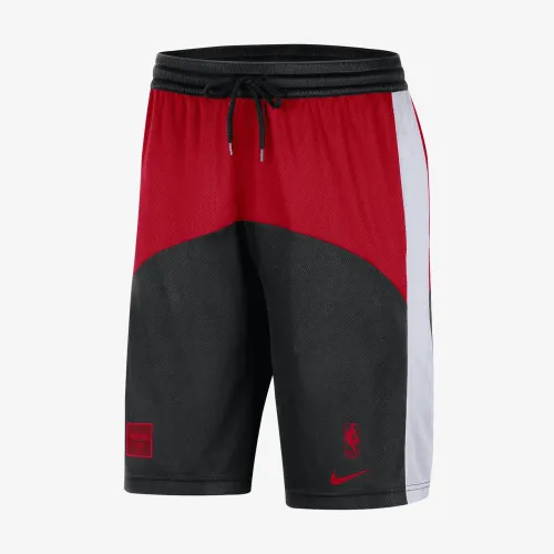 Chicago Bulls Starting 5 чоловічі Nike Dri-FIT NBA шорти колір червоний
