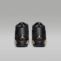 Nike Jordan Flight Club '91 Big дитячі Кросівки колір чорний
