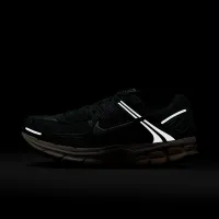 Nike Zoom Vomero 5 женская Кроссовки цвет зеленый