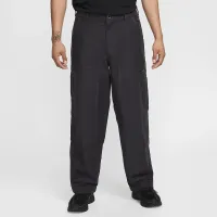 Nike Life чоловічі Chamois Double-Knee Pants колір сірий