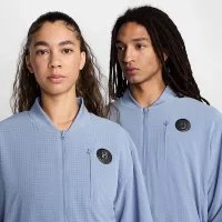 Nike Sabrina Reversible баскетбольные Куртка синий