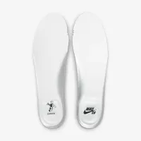 Nike SB Zoom Blazer Low x Dancer Skateboards чоловічі Кросівки колір чорний