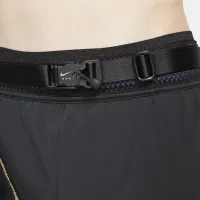 Nike Dri-FIT x MMW чоловічі 3-in-1 шорти колір чорний