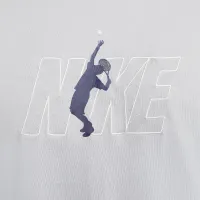 NikeCourt мужские Dri-FIT Tennis футболка цвет серый