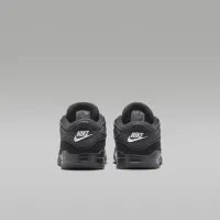 Nike Jordan 4RM Little дитячі Кросівки колір чорний