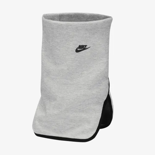Nike Therma-FIT Tech Fleece Neck Warmer цвет белый