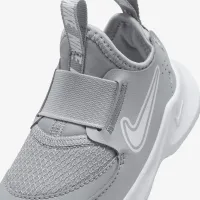 Nike Flex Runner 3 Baby/Toddler Кроссовки цвет серый